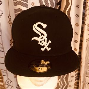 White Sox Hat
